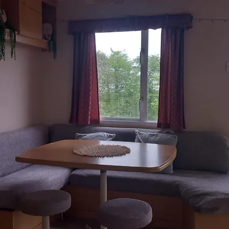 Mahon Falls Landhuis