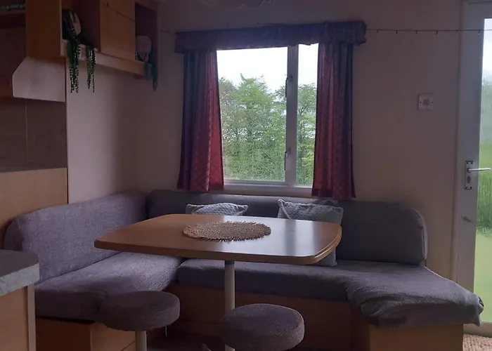 Mahon Falls Летний дом