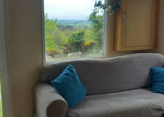 Landhuis Mahon Falls